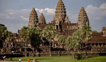 Image used for Tour Angkor Wat