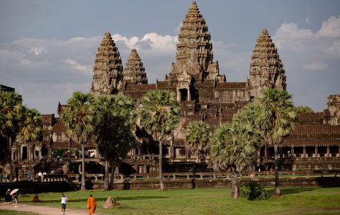 Image used for Tour Angkor Wat