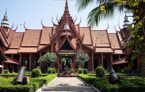 Image used for Tour National Museum