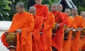 Luang Prabang Monks