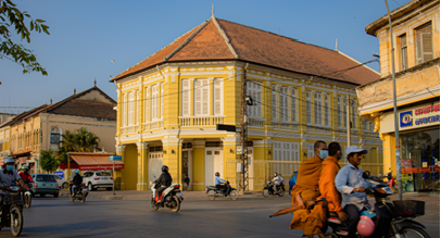 Battambang