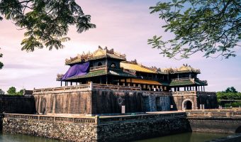 Hue Imperial City