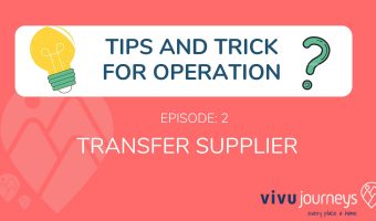 VC - Operations - Transfer Supplier