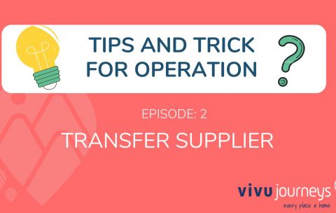 VC - Operations - Transfer Supplier