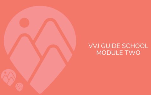 VVJ Guide School Module 2