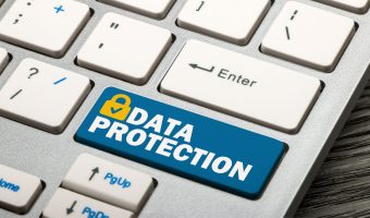 DATA PROTECTION