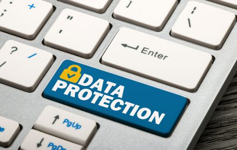 DATA PROTECTION